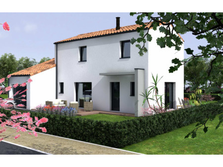 vente maison 5 pièces 100 m² vieillevigne (44116)