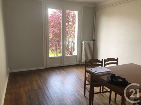 appartement f2 à louer - 2 pièces - 39 41 m2 - reze - 44 - pays-de-loire