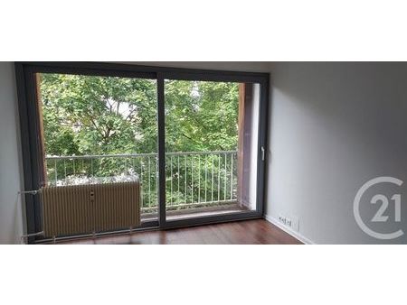 appartement f1 à louer - 1 pièce - 35 40 m2 - mulhouse - 68 - alsace