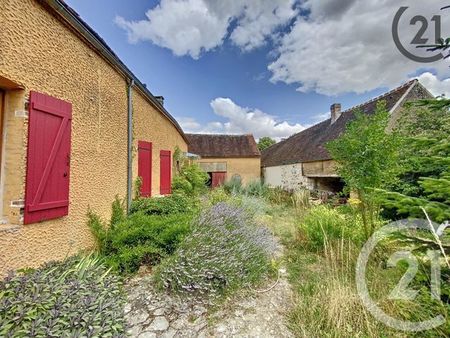 maison à louer - 3 pièces - 100 16 m2 - la postolle - 89 - bourgogne