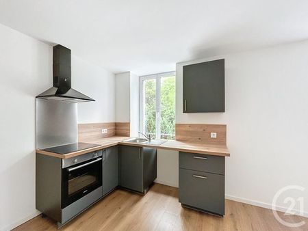 appartement f2 à louer - 2 pièces - 38 75 m2 - beaucourt - 90 - franche-comte