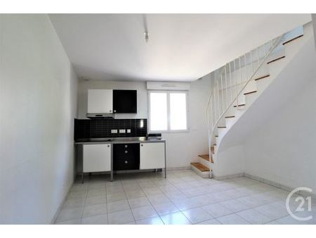 appartement f3 à louer - 3 pièces - 35 98 m2 - la ville du bois - 91 - ile-de-france