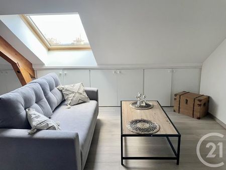 appartement f2 à louer - 2 pièces - 29 51 m2 - rodez - 12 - midi-pyrenees