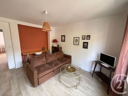 appartement f2 à louer - 2 pièces - 44 19 m2 - toulouse - 31 - midi-pyrenees