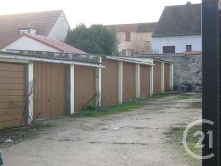 parking à louer - 9 m2 - corbeil essonnes - 91 - ile-de-france