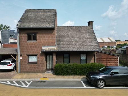 maison à vendre à denderleeuw € 250.000 (kvq0n) - cornelis & partners geraardsbergen | zim