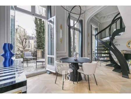 appartement de luxe à vendre à paris 8ème