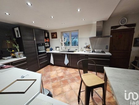 vente maison 7 pièces de 195 m² à lamonzie