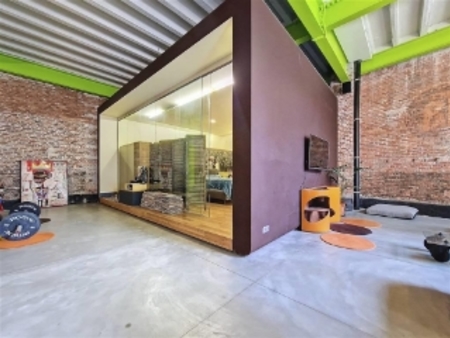 loft à vendre