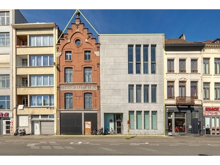 huis te koop in antwerpen met 5 slaapkamers