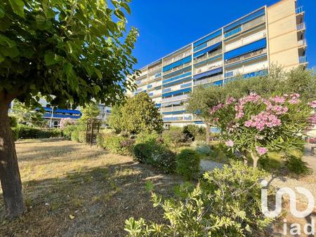 vente appartement 3 pièces à fréjus (83370) : à vendre 3 pièces / 54m² fréjus