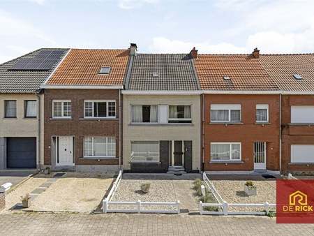 maison à vendre à aalst € 295.000 (kvoh3) - vastgoedadvies de rick | zimmo