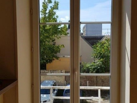 appartement. annonce de particulier