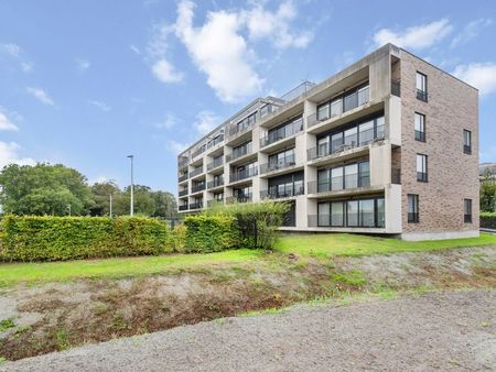 appartement à vendre à eeklo € 299.000 (kvody) - homeway kantoor eeklo | zimmo