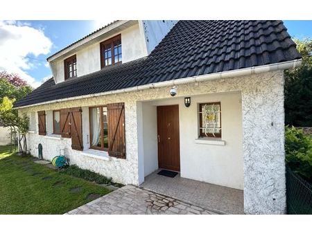 maison étampes 150 m² t-6 à vendre  260 000 €