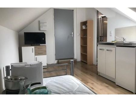 vente immeuble 342 m² évron (53600)