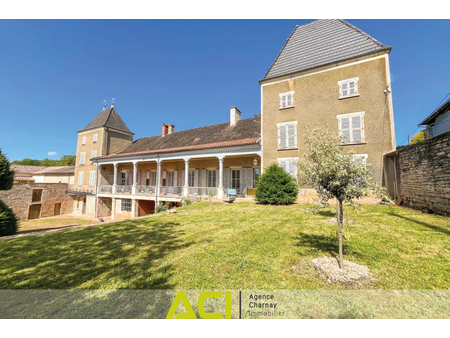 annonce maison à vendre