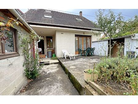 maison bures-sur-yvette m² t-5 à vendre  288 750 €