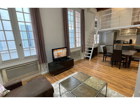 vente appartement 2 pièces 53 m² aix-en-provence (13090)