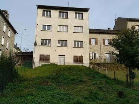 vente maison 4 pièces 188 m²