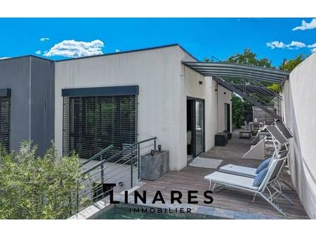 vente maison 8 pièces 278 m² aix-en-provence (13090)