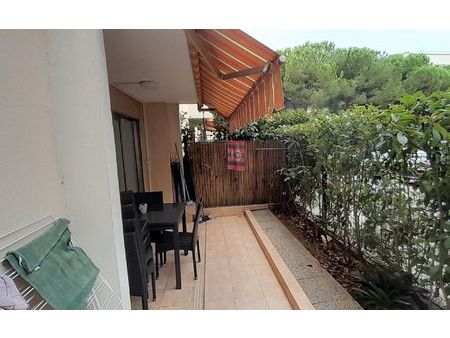 location appartement  m² t-3 à cagnes-sur-mer  1 500 €