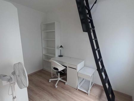 chambre à louer à lille