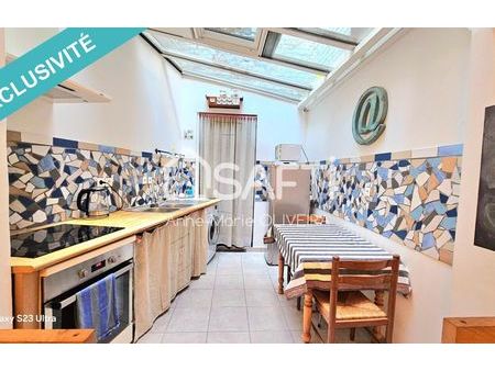 vente appartement 3 pièces 56 m² chauny (02300)