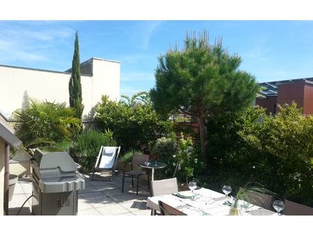 appartement lyon 3 135.8 m² t-5 à vendre  820 000 €