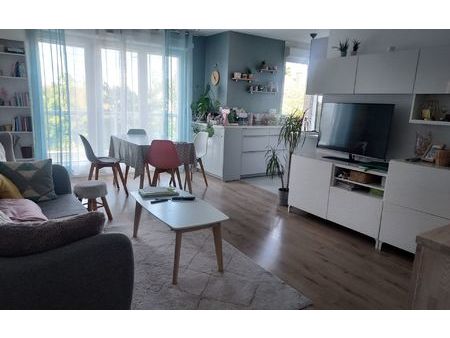 appartement noisy-le-grand 73.62 m² t-4 à vendre  355 000 €