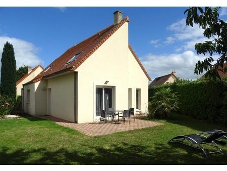 vente maison 6 pièces 118 m²