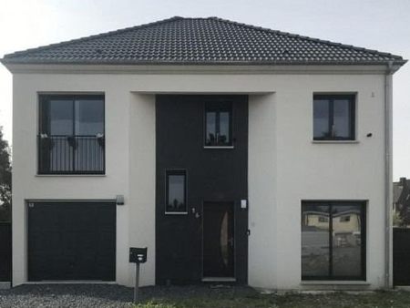 vente maison 5 pièces 118 m²