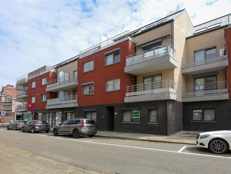 appartement à vendre à beringen € 330.000 (kvq4u) - immo top invest | zimmo