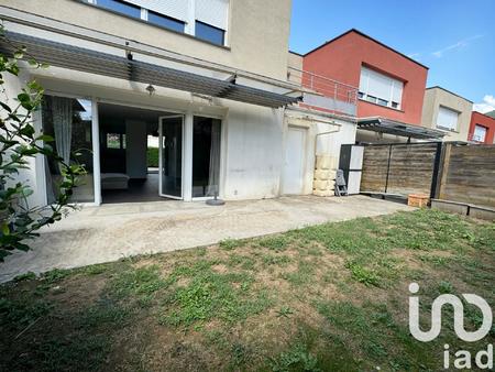 vente maison à la ravoire (73490) : à vendre / 80m² la ravoire