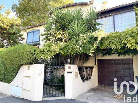 vente maison à nîmes (30000) : à vendre / 170m² nîmes