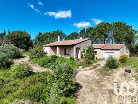 vente maison à rochefort-du-gard (30650) : à vendre / 160m² rochefort-du-gard