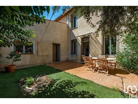 vente maison à villelongue-de-la-salanque (66410) : à vendre / 95m² villelongue-de-la-sala