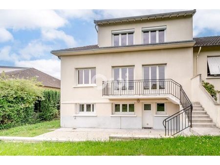 vente maison 7 pièces 172 m²