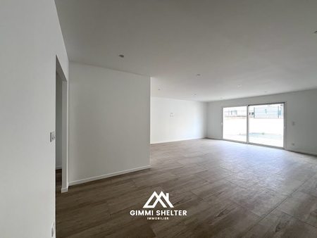 vente maison 4 pièces 107 m²