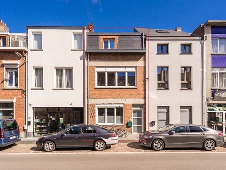 maison à vendre à mechelen € 356.000 (kvo8p) - immo id mechelen | zimmo