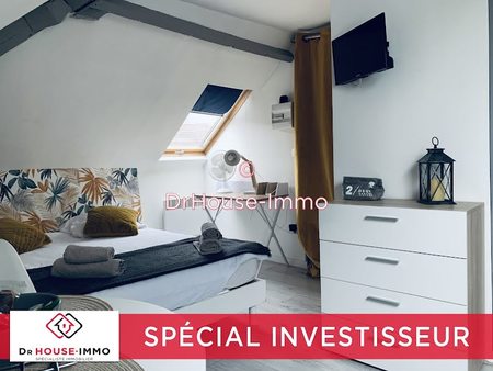 vente maison 6 pièces 100 m²