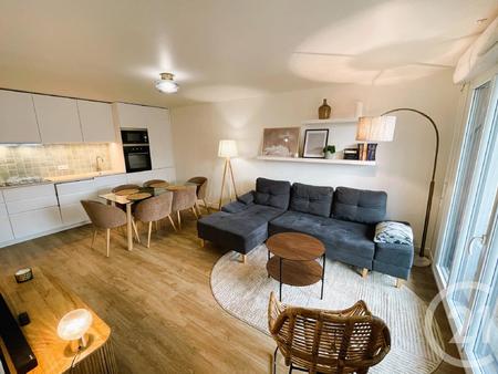 vente appartement 4 pièces à nantes île de nantes (44000) : à vendre 4 pièces / 75m² nante