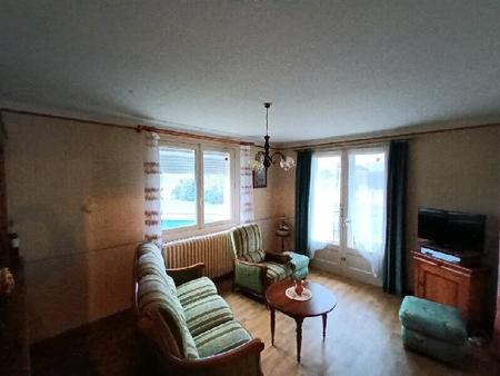 vente maison à ancenis (44150) : à vendre / 90m² ancenis