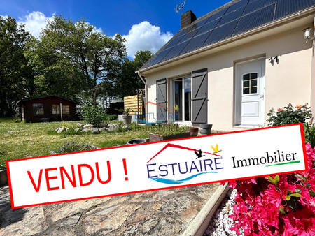 vente maison à malville (44260) : à vendre / 115m² malville