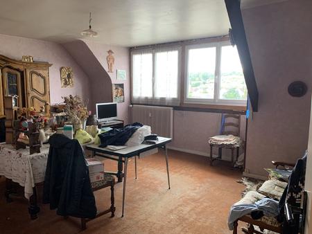 vente appartement 2 pièces à lisieux (14100) : à vendre 2 pièces / 55m² lisieux