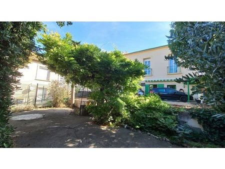 vente maison 6 pièces 123 m²