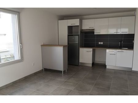 location appartement 3 pièces 67 m² toulouse (31100)