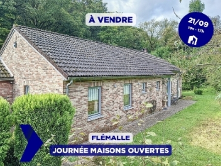 bungalow à vendre