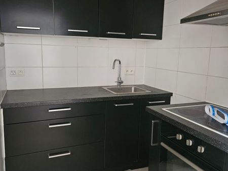 appartement à proximité neptunium - schaerbeek - 70m²