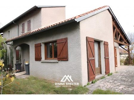 vente maison 6 pièces 192 m²